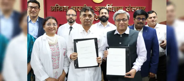 AIIMS Bathinda, IIT Indore Sign MoU to Advance Affordable, Patient-Centric Healthcare