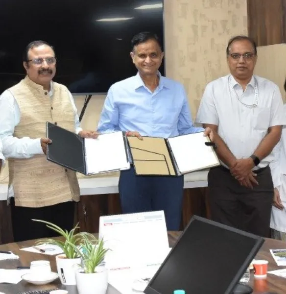 AIIMS & NIT Raipur Partner to Advance AI-driven Healthcare in Chhattisgarh