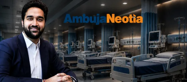 ANHVL Targets 2,500 Beds With INR 2,200 Cr Eastern India Expansion