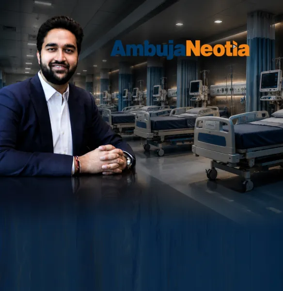ANHVL Targets 2,500 Beds With INR 2,200 Cr Eastern India Expansion