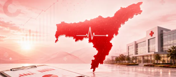 Inside Assam's Healthcare Blueprint: Can the State Become India's Next Healthcare Hub?