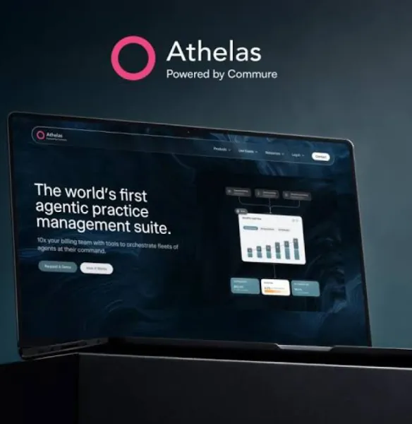 Athelas Launches AI-Powered Practice Manager for Billing, Scheduling, and Patient Communication