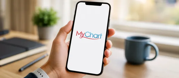 Atlantic Health, K Health Launch PatientGPT Integrated With MyChart