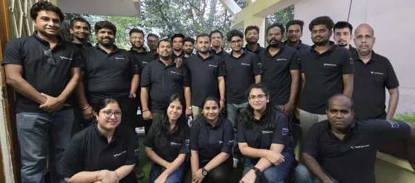 Ayati Devices Secures INR 15 Cr Pre-Series A to Expand AI-Powered Diagnostics