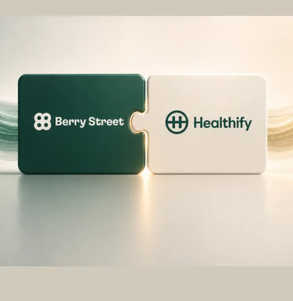 Berry Street Merges With Healthify to Expand AI-Powered Metabolic Care