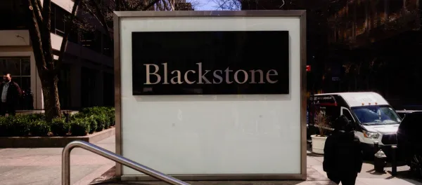 Blackstone-Owned AGS Health Files Updated Papers for $504M India IPO