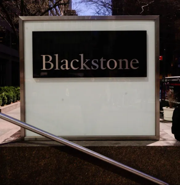 Blackstone-Owned AGS Health Files Updated Papers for $504M India IPO