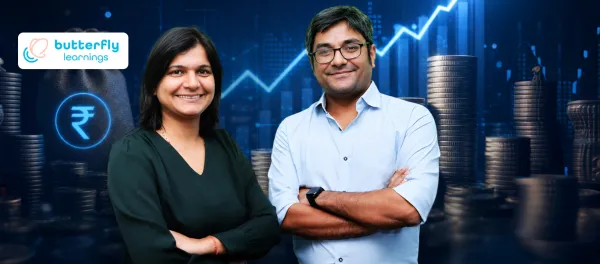 Butterfly Learnings Raises INR 65 Cr to Scale Tech-enabled Paediatric Behavioral Health Screening