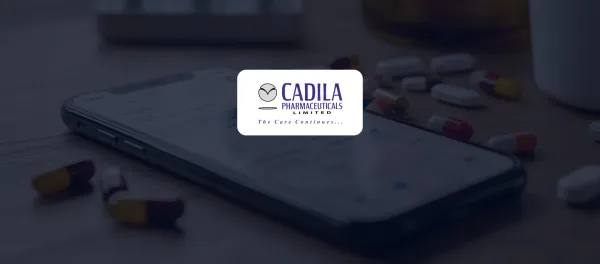 Cadila Pharma Launches AI-powered Next-Gen Digital Platform to Advance Seamless Navigation
