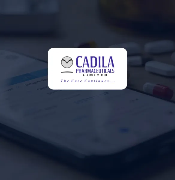 Cadila Pharma Launches AI-powered Next-Gen Digital Platform to Advance Seamless Navigation