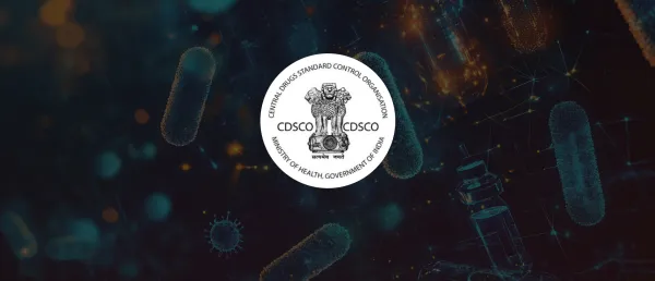 CDSCO Pilots AI Across Regulatory Processes to Build Data-Driven Regulatory System: DCGI