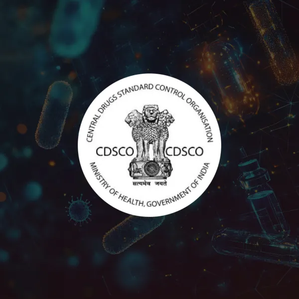 CDSCO Pilots AI Across Regulatory Processes to Build Data-Driven Regulatory System: DCGI