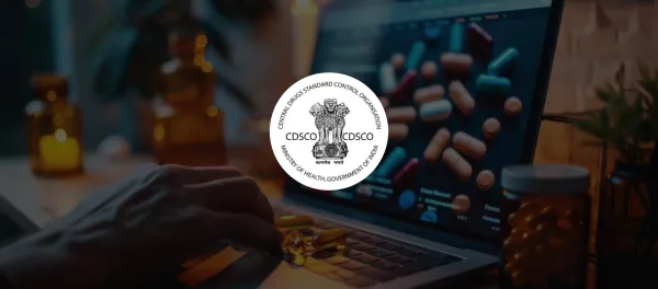 CDSCO to Launch First Phase of End-to-End Digital Drug Regulatory Platform Within 18 Months: DCGI