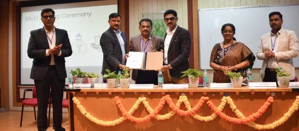 CHARAKA Inks MoU with Bengaluru’s Top Academic & Tech Institutes to Boost Healthcare Innovation