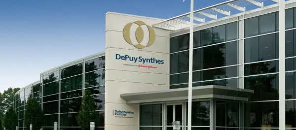 J&J MedTech’s DePuy Synthes Expands Bengaluru Tech Operations With New GCC