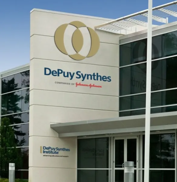J&J MedTech’s DePuy Synthes Expands Bengaluru Tech Operations With New GCC