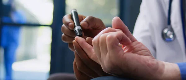 Rajasthan Expands Mission Madhuhari with AI & Digital Tracking to Strengthen Diabetes Care