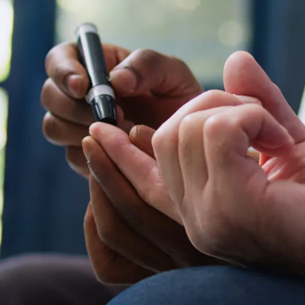 Rajasthan Expands Mission Madhuhari with AI & Digital Tracking to Strengthen Diabetes Care
