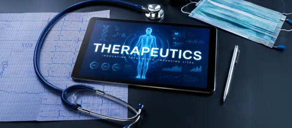 Digital Therapeutics (DTx): The Emerging Digital Care Model Transforming Healthcare Delivery