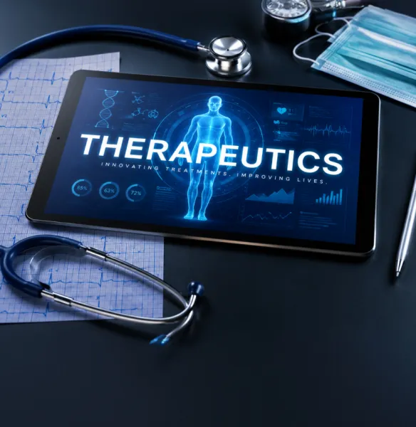 Digital Therapeutics (DTx): The Emerging Digital Care Model Transforming Healthcare Delivery