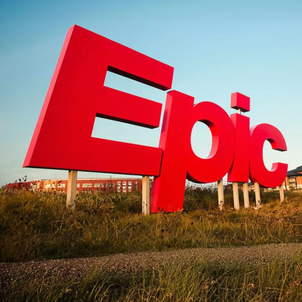 Epic Expands AI Ambitions With Agent Platform, Cosmos-Powered Predictions and Workflow Automation