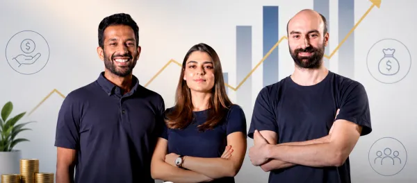 Even Healthcare Set to Raise INR 208 Cr in Series B Led by Khosla Ventures