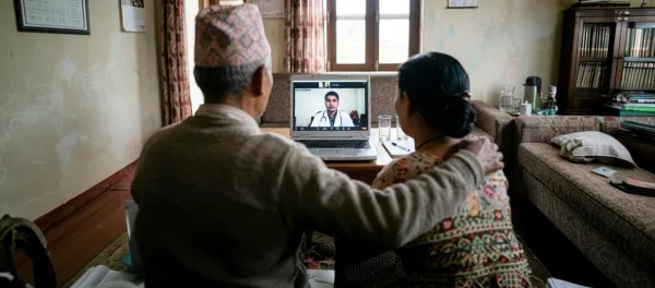 The Hospital Without Walls: How Virtual Care is Redefining Healthcare in India