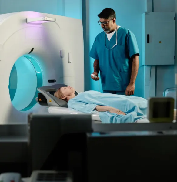 Fischer Medical's Time Medical India Brings AI-Powered Intraoperative MRI Suite to Parul Sevashram Hospital