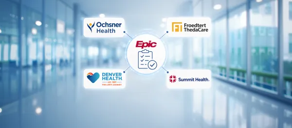 Epic’s Real-Time Prior Authorization Checks Go Live at Four Health Systems