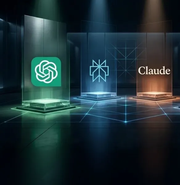 Function Launches Health Data Connector for ChatGPT, Claude and Perplexity