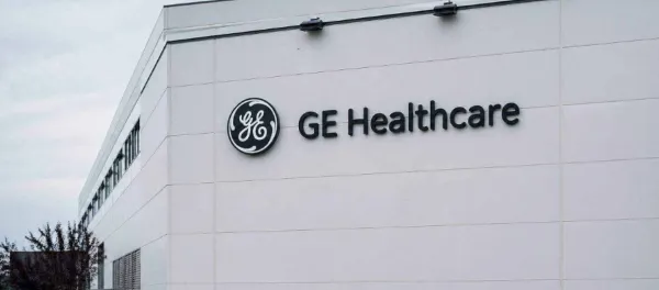 GE HealthCare Expands Breast Imaging Portfolio with Invenia ABUS Prime & ABUS StreamVue