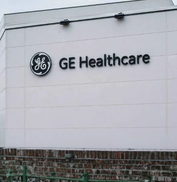 GE HealthCare Expands Breast Imaging Portfolio with Invenia ABUS Prime & ABUS StreamVue
