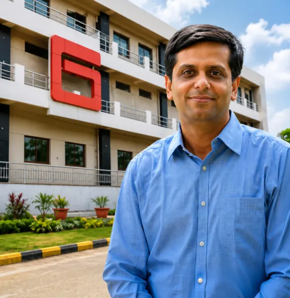 Featured Article