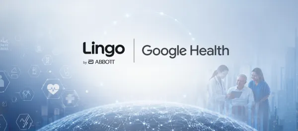 Abbott & Google Join Forces to Bring to Integrate AI-Powered Glucose Insights with AI Coaching
