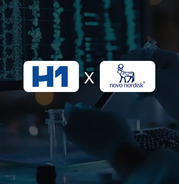 H1 & Novo Nordisk Partner to Accelerate AI-Powered Clinical Development