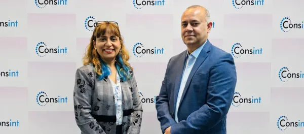 Consint.AI Secures INR 22 Cr Series A to Scale AI-Led Healthcare Fraud Detection Worldwide
