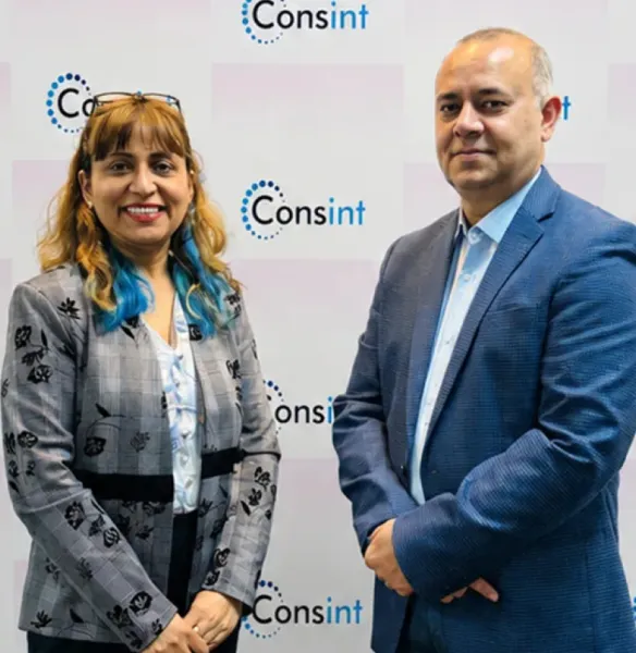 Consint.AI Secures INR 22 Cr Series A to Scale AI-Led Healthcare Fraud Detection Worldwide