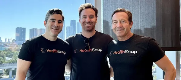 HealthSnap Raises $25 Mn to Expand AI-Driven Virtual Care Platform Across U.S. Health Systems