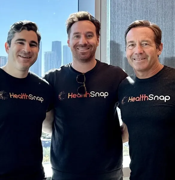 HealthSnap Raises $25 Mn to Expand AI-Driven Virtual Care Platform Across U.S. Health Systems