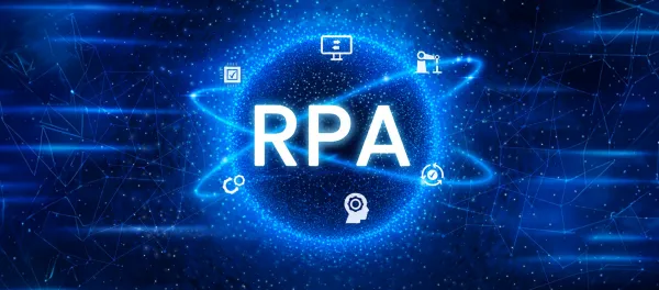 Hospital Automation: How RPA is Improving Healthcare Operations