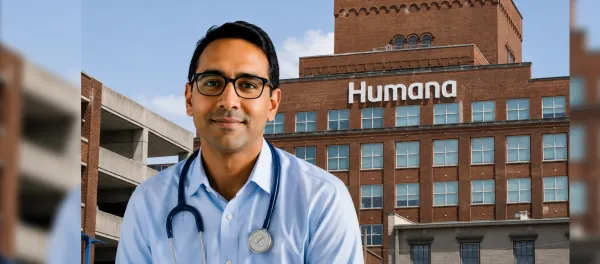 Humana Names Dr. Shantanu Nundy as Chief Medical Officer
