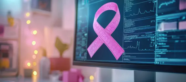 Hyderabad Researchers Develop AI Model to Detect Breast Cancer From Mammograms