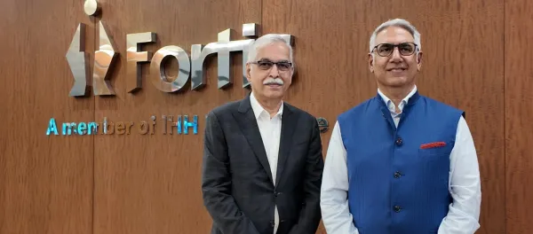 IHH Healthcare Targets 10,000 Hospital Beds in India by 2031
