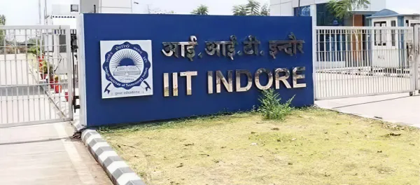 IIT Indore Researchers Develop Saliva, Swab-Based Method for Early Oral Cancer Detection