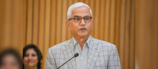 IIT Kanpur's GSMST Gets a Boost: Indigo Co-Founder Commits INR 300 Cr for Expansion