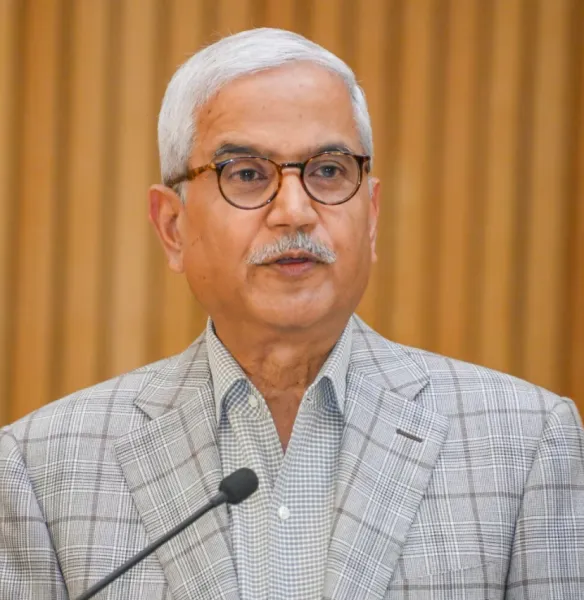 IIT Kanpur's GSMST Gets a Boost: Indigo Co-Founder Commits INR 300 Cr for Expansion