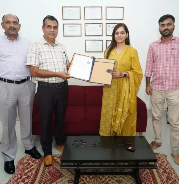 Featured Article