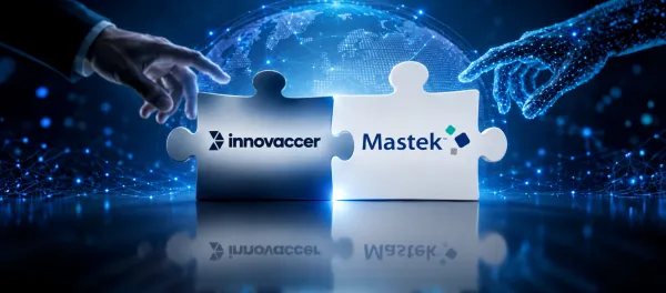 Innovaccer Partners with Mastek to Expand Agentic Healthcare AI Globally