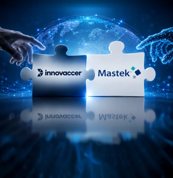 Innovaccer Partners with Mastek to Expand Agentic Healthcare AI Globally