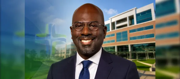 Providence Names Kevin Smith as New CFO Amid Financial Turnaround
